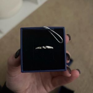 Swarovski Ring